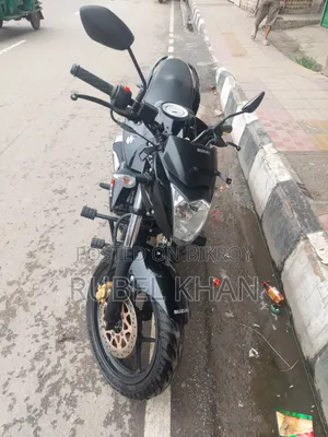 Motor Cycle