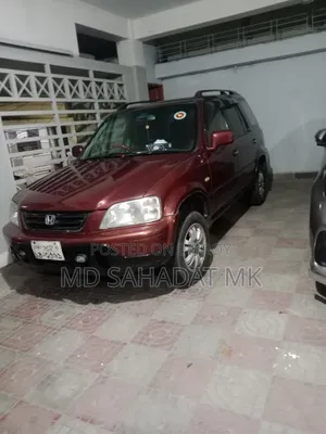 Honda CR-V 2000