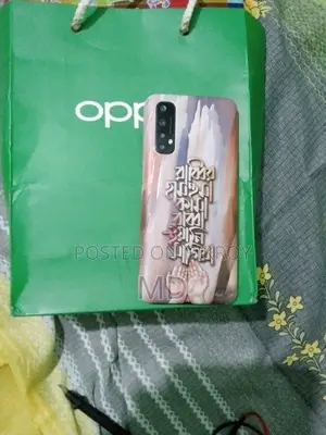 Realme Narzo 20 Pro 128 GB Blue