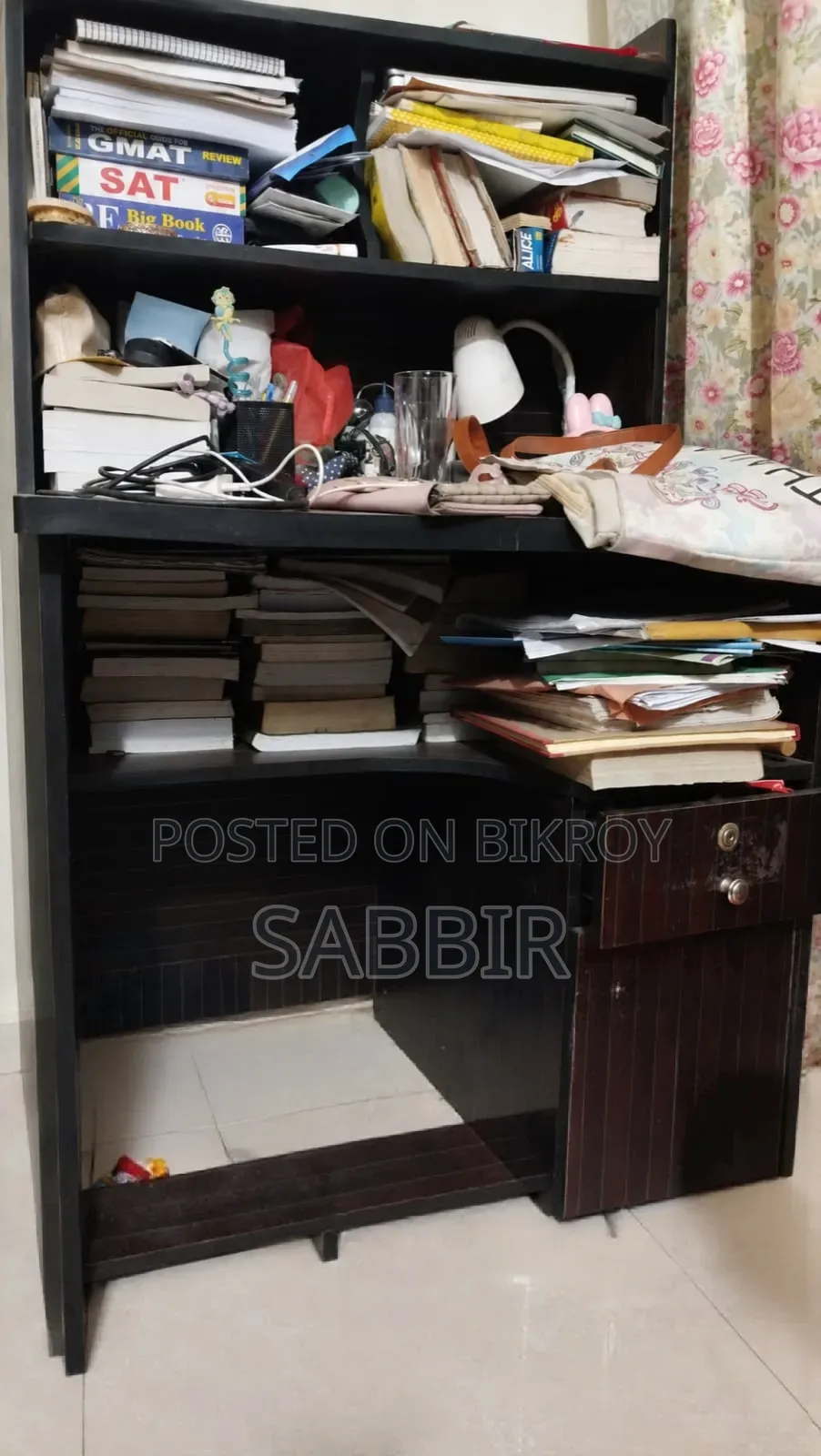Partex Reading Table