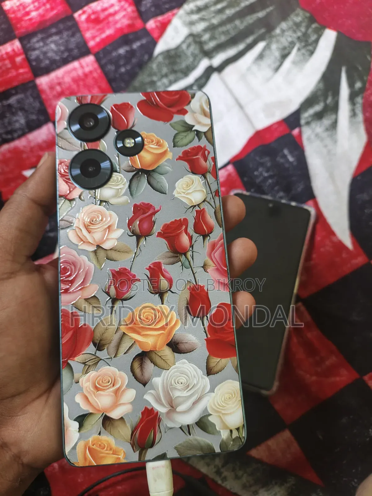 Infinix Hot 30 128 GB