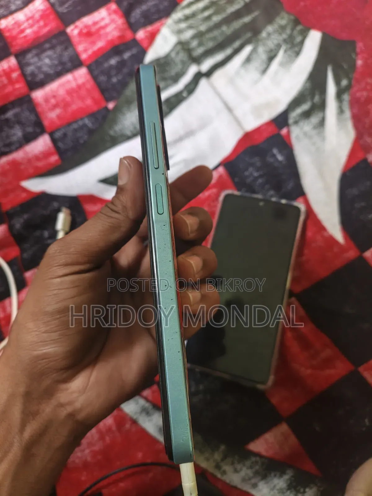 Infinix Hot 30 128 GB