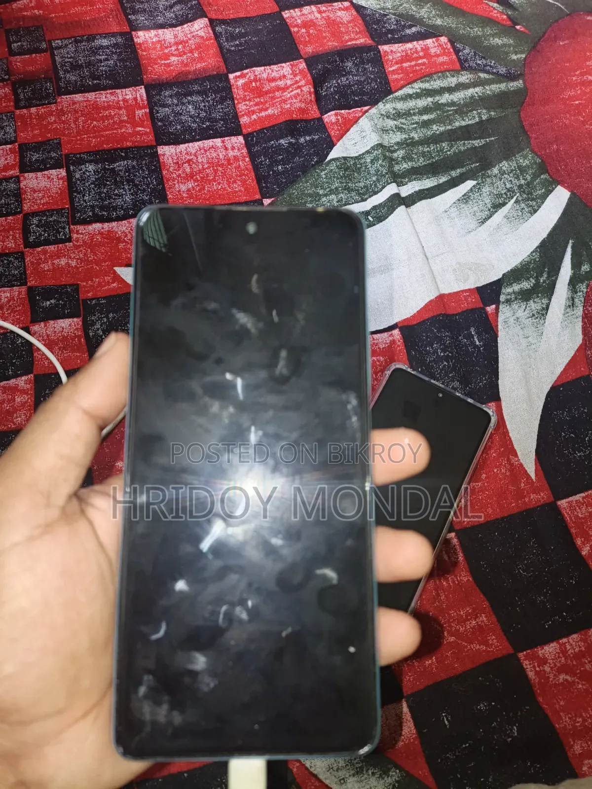 Infinix Hot 30 128 GB