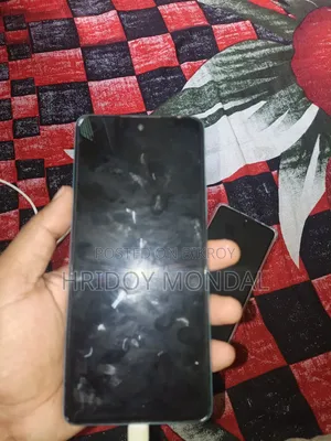 Infinix Hot 30 128 GB