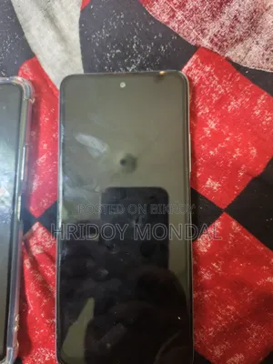 Infinix Hot 30 128 GB