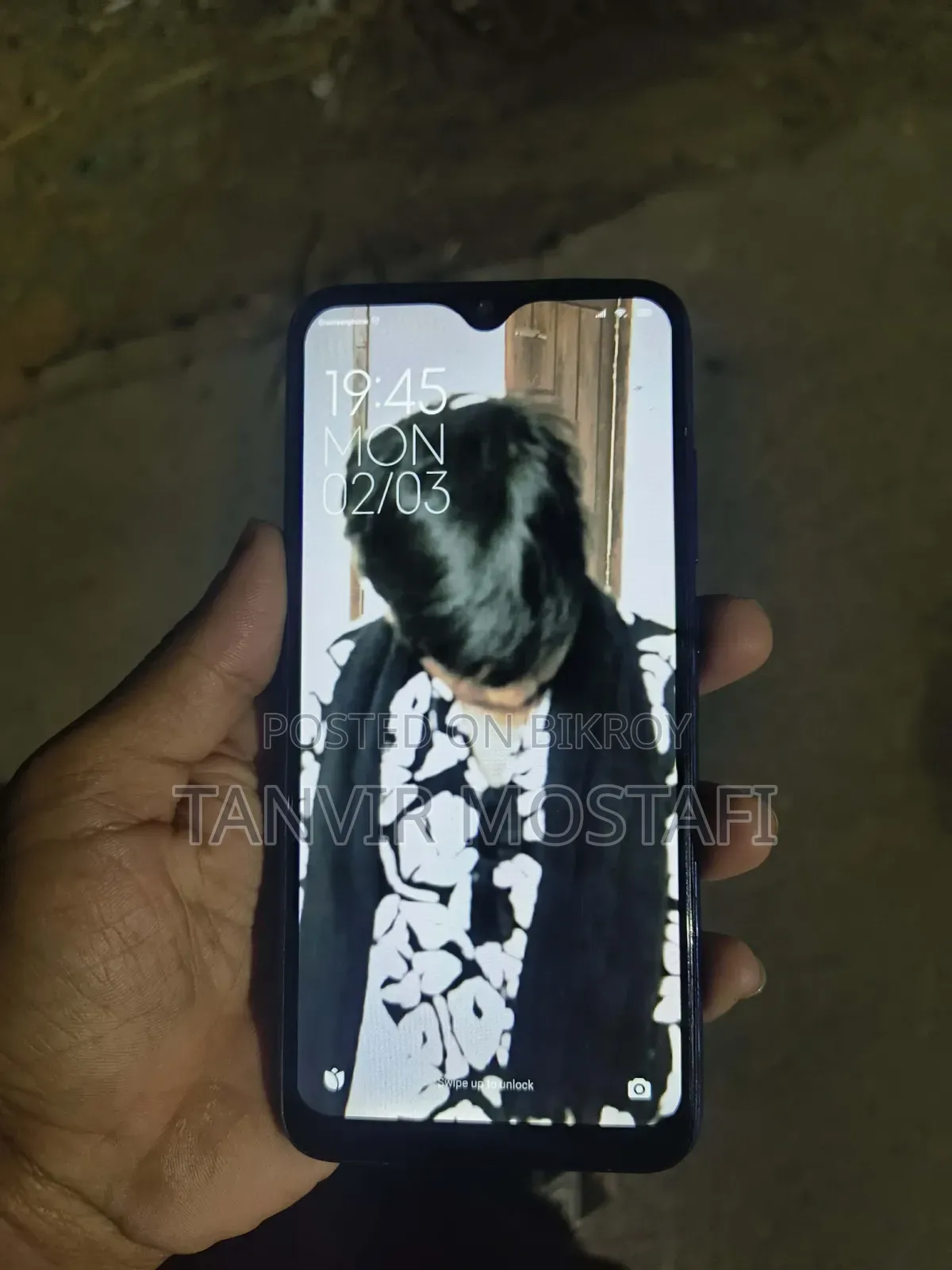 Xiaomi Redmi Note 7 64 GB Blue