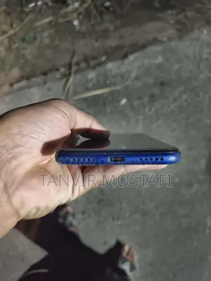 Xiaomi Redmi Note 7 64 GB Blue