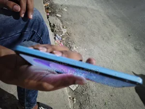 আইটেল এ৬০ ৩২ জিবি ব্লু