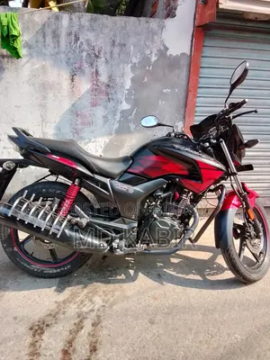Hero Hunk 2019 Black