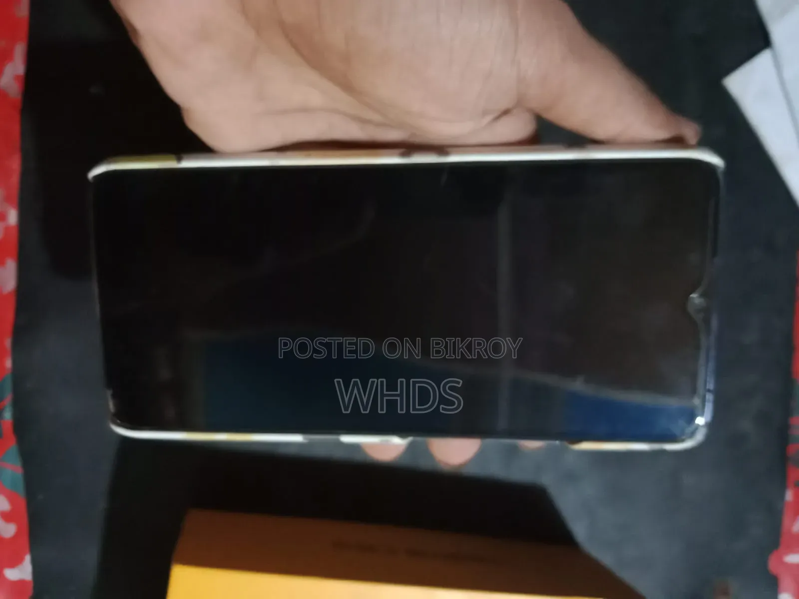 Realme C25Y 128 GB Blue