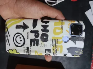 Realme C25Y 128 GB Blue