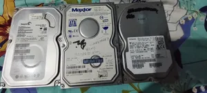 হার্ড ডিস্ক ড্রাইভ