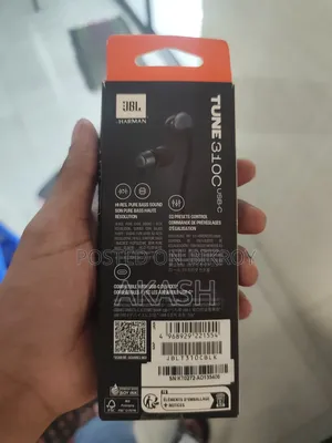 JBL Tune 310c