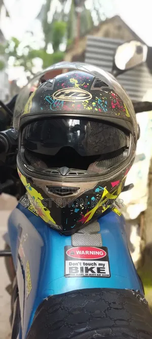 M Size Velo Helmet