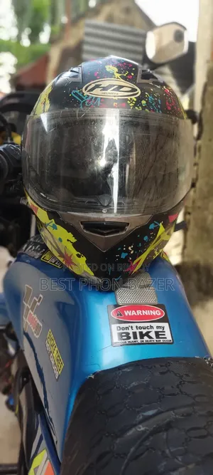 M Size Velo Helmet