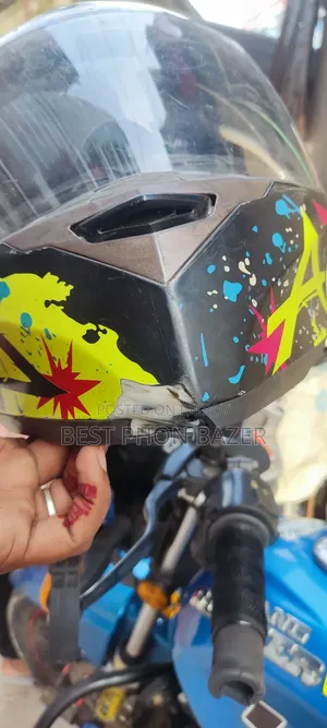M Size Velo Helmet