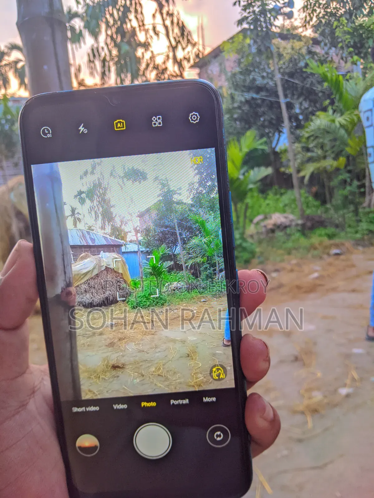Itel Vision 1 Pro 32 GB Blue