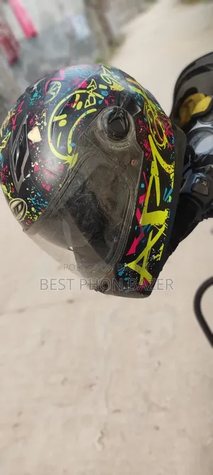M Size Velo Helmet