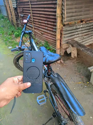 Itel Vision 1 Pro 32 GB Blue