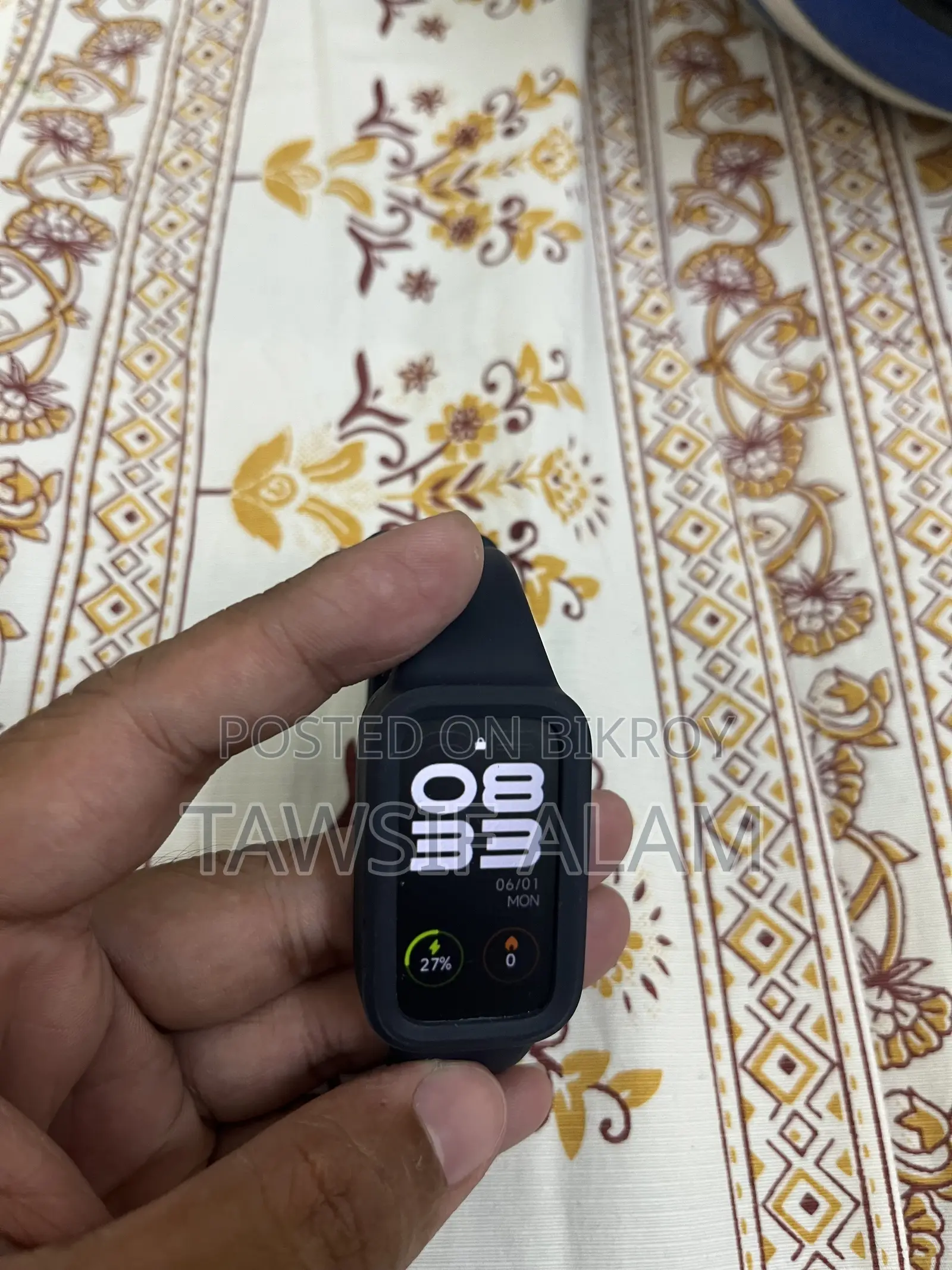 Xiomi Watch
