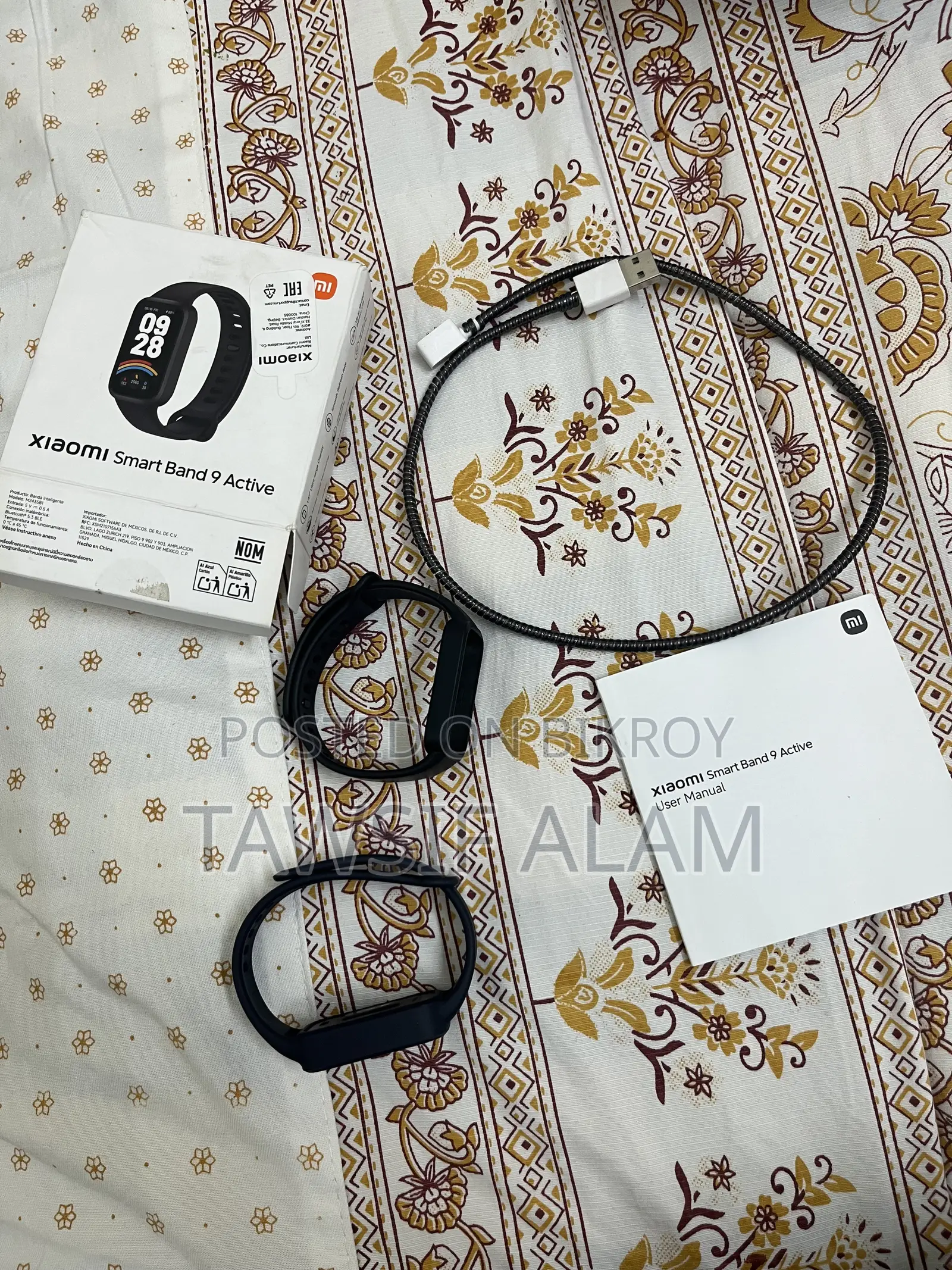 Xiomi Watch