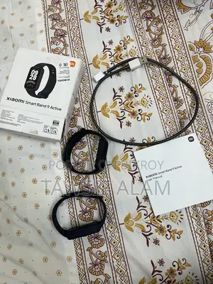 Xiomi Watch