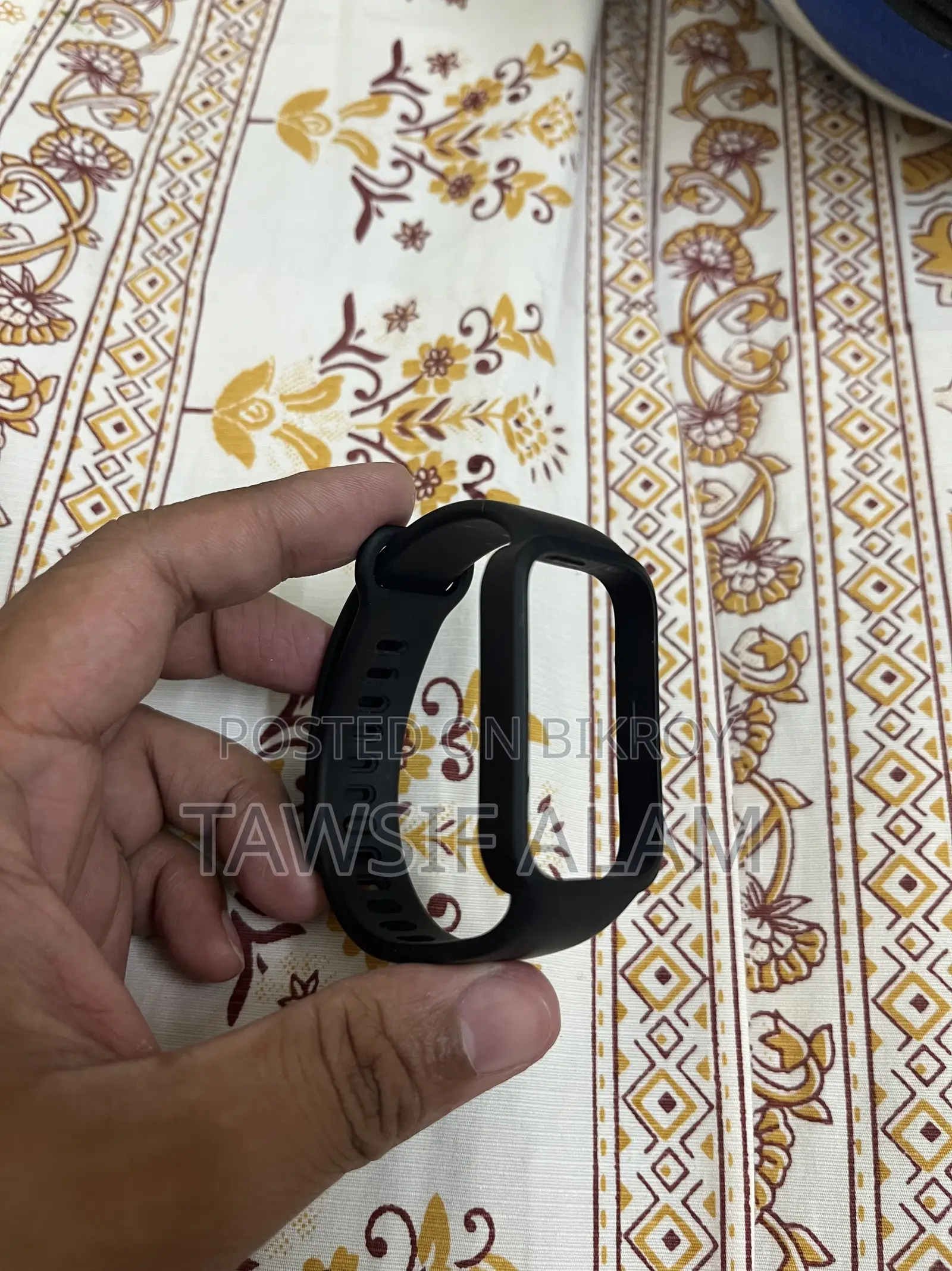 Xiomi Watch