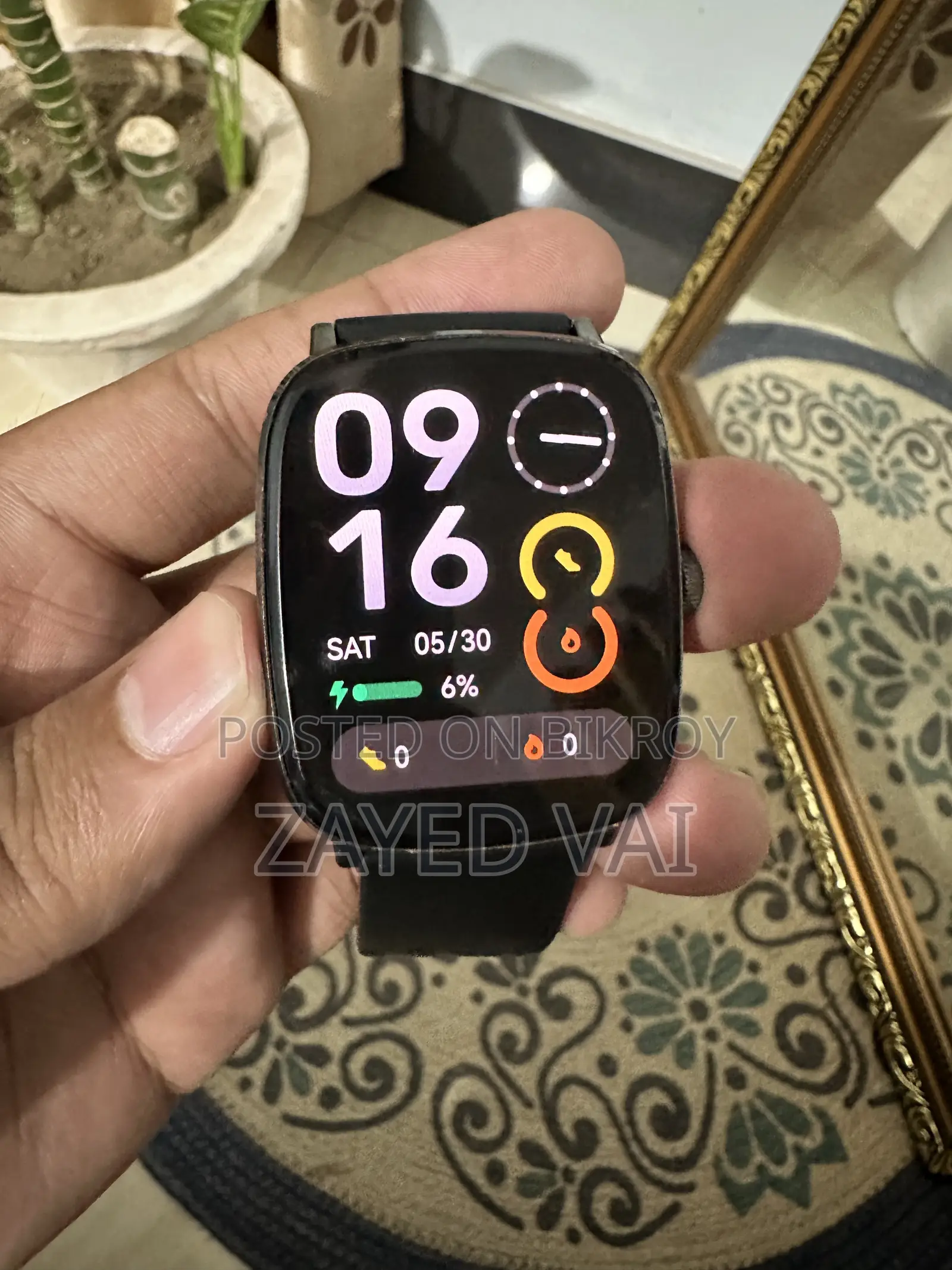 Smart Watch