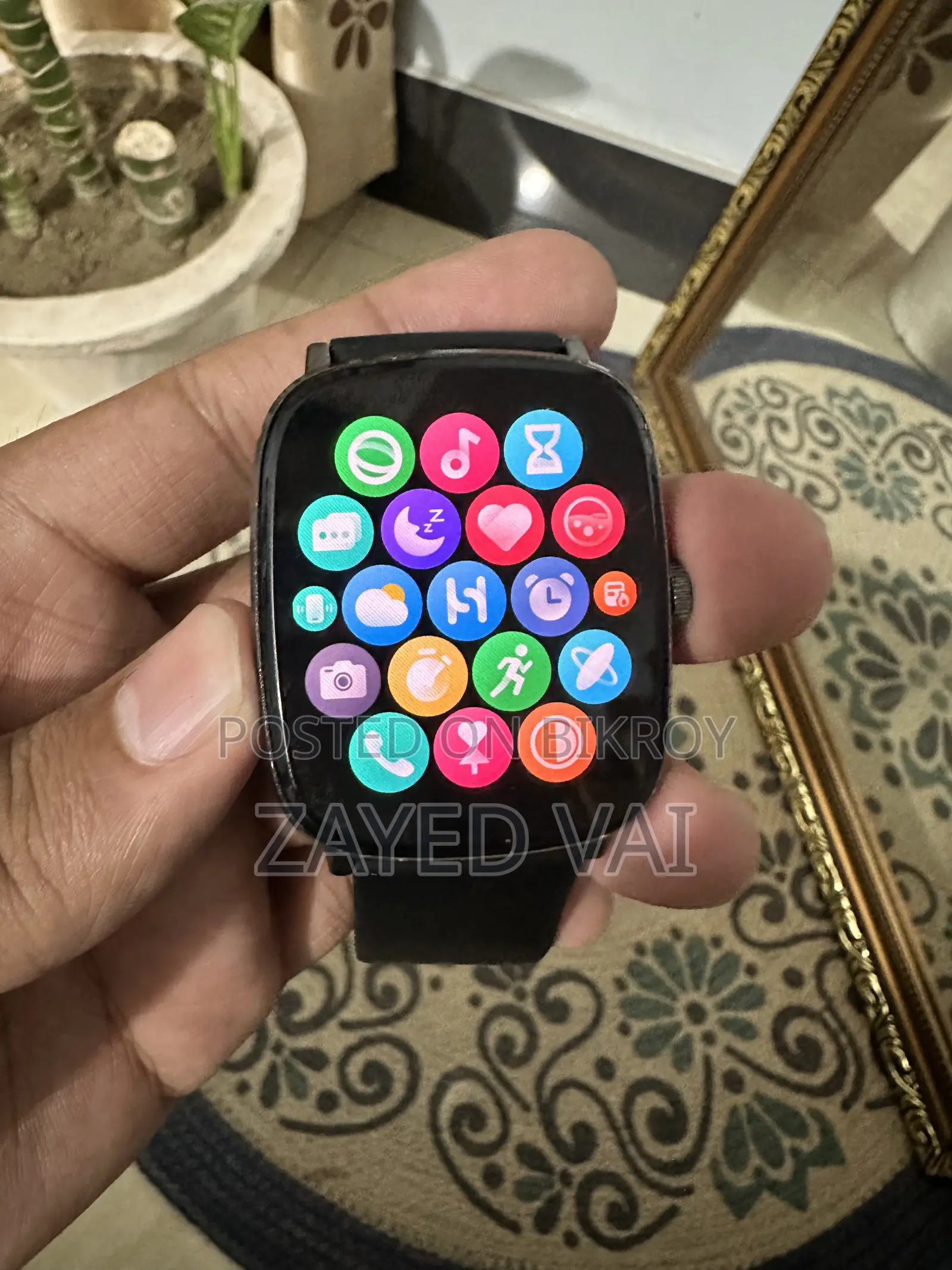 Smart Watch