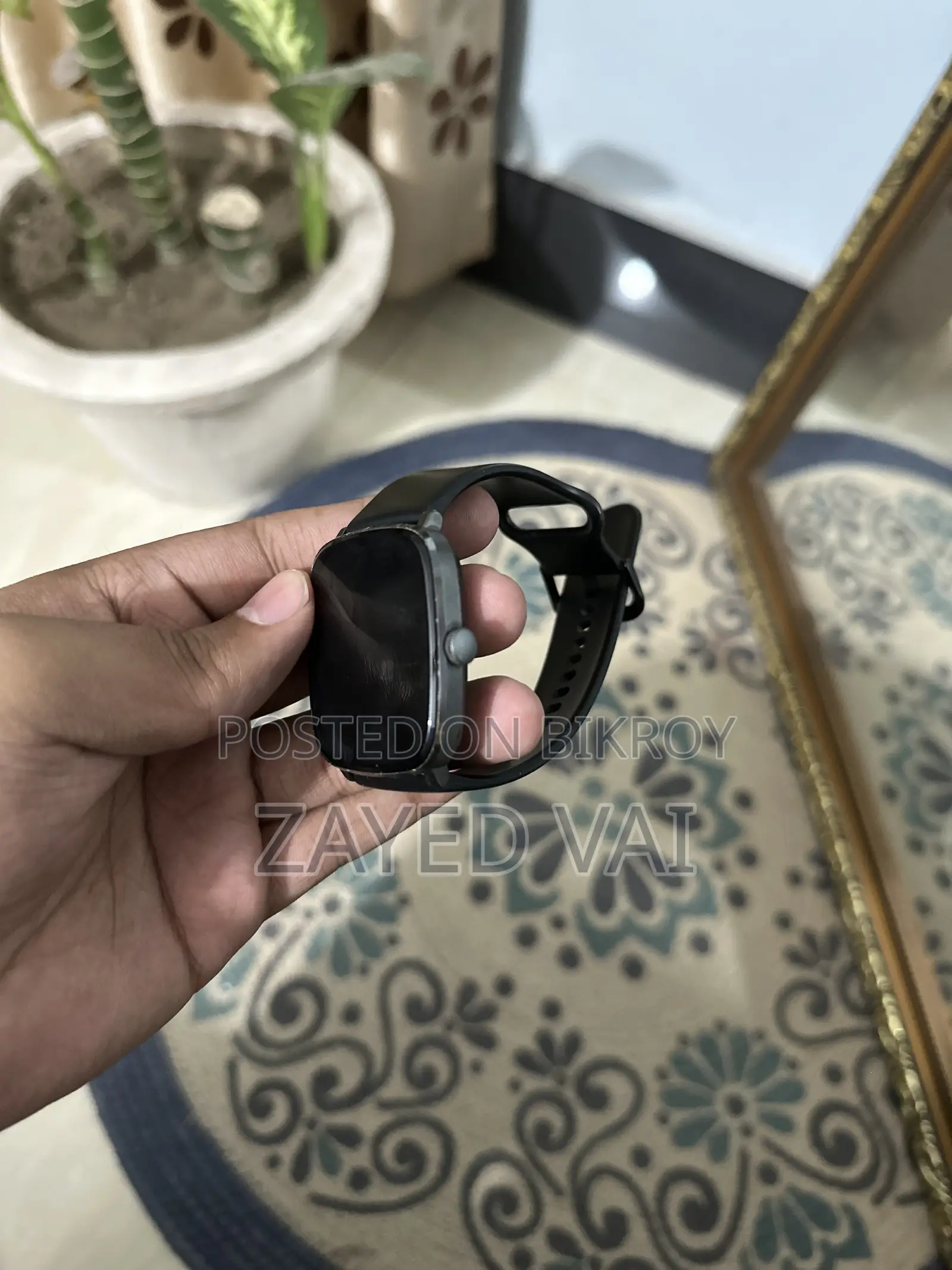Smart Watch