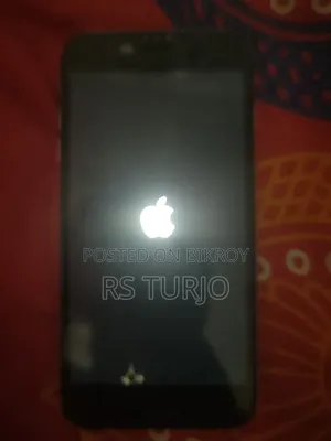 অ্যাপল আইফোন ৬ প্লাস ১২৮ জিবি সিলভার