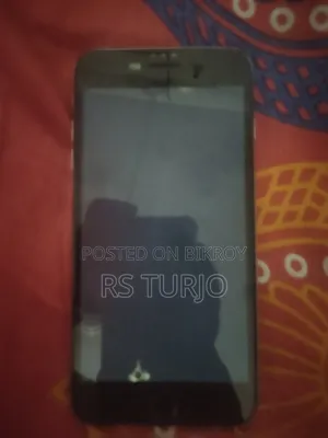 অ্যাপল আইফোন ৬ প্লাস ১২৮ জিবি সিলভার