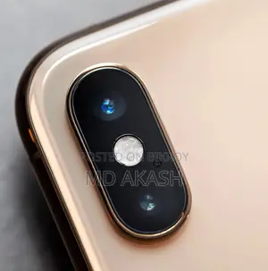 Apple iPhone XS 64 GB Gold