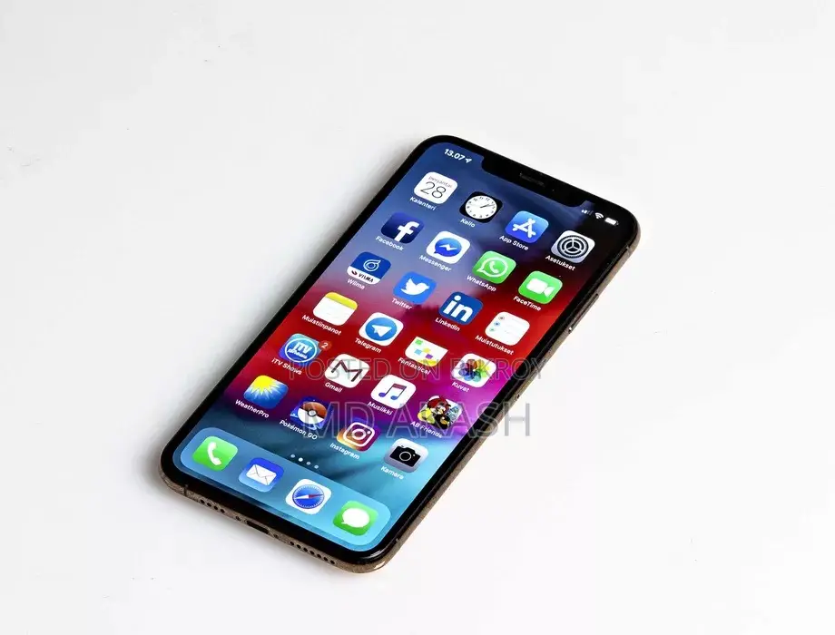 Apple iPhone XS 64 GB Gold