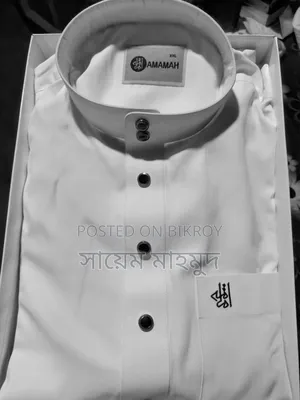 Premium Jubba