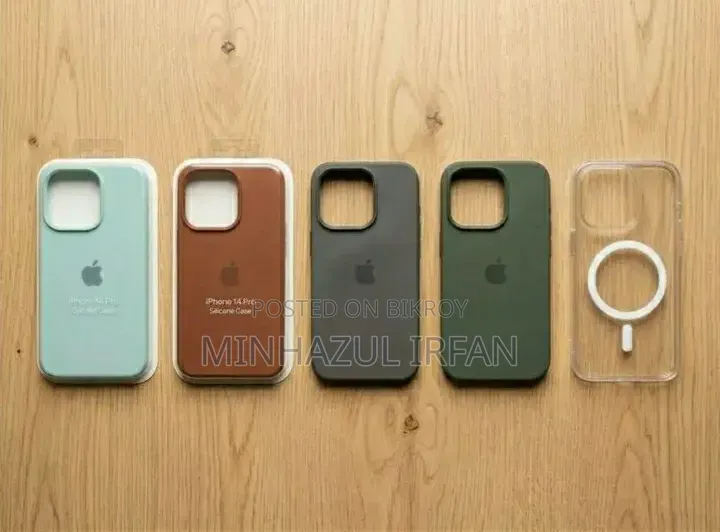 iPhone 14 Pro Cover