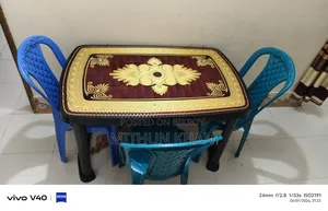 Table Chair