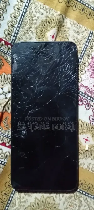 Xiaomi Redmi 13 128 GB Black