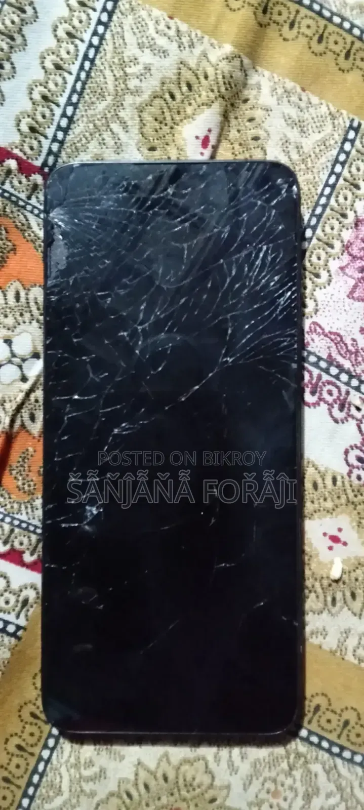 Xiaomi Redmi 13 128 GB Black