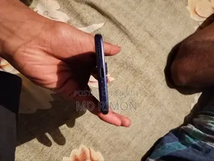 Itel S26 Ultra 256 GB Blue