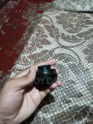 মাইক্রোস্কোপ লেন্স ০.৫