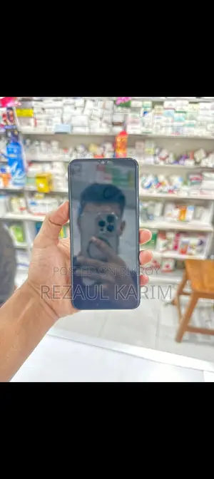 ভিভো ওয়াই১৮ ১২৮ জিবি পার্পল