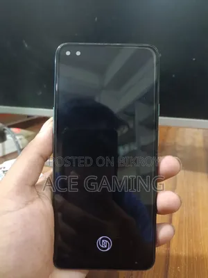 New OnePlus Nord 256 GB Blue