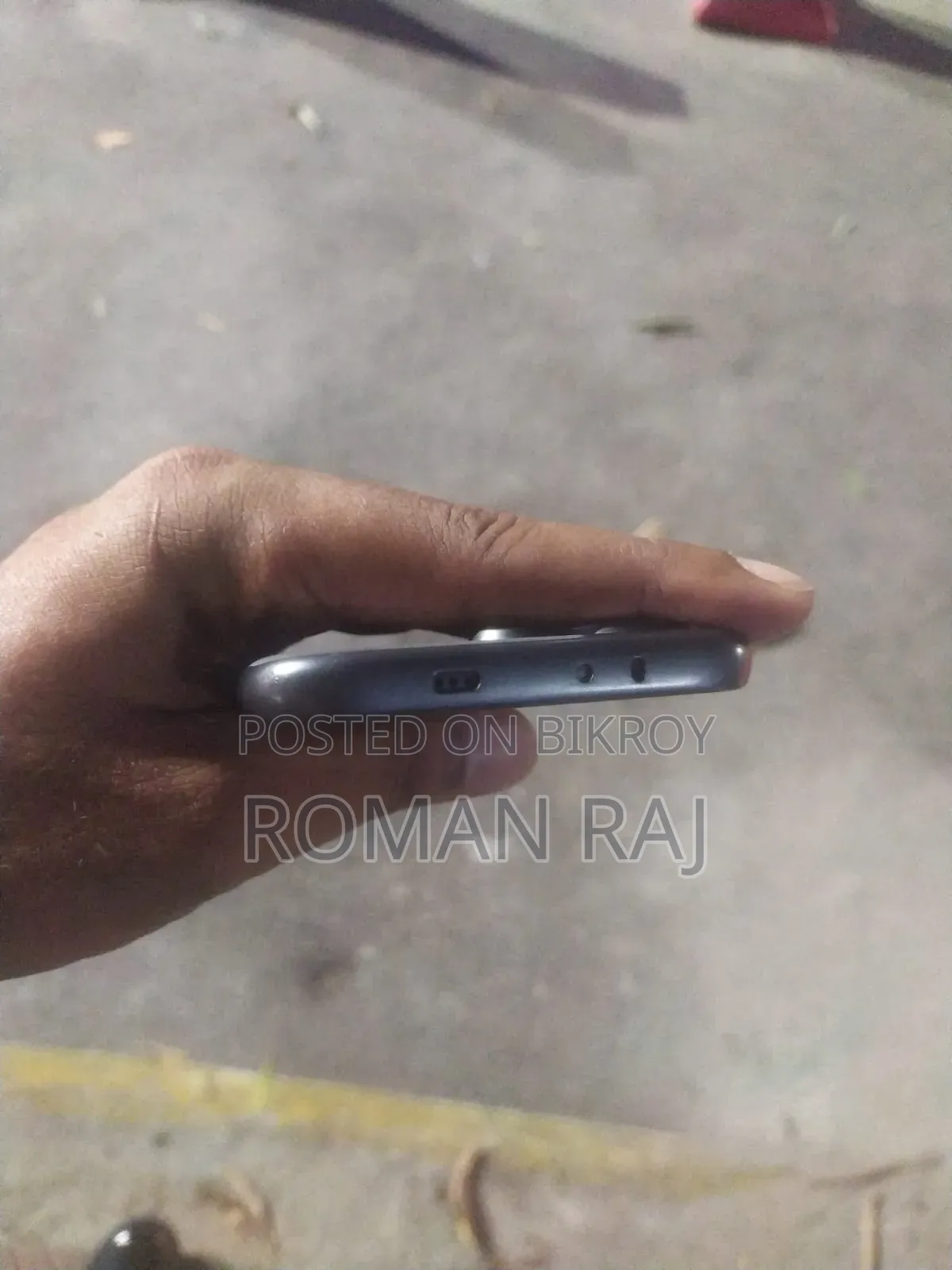 নতুন টেকনো ক্যামন ৫০ আল্ট্রা ২৫৬ জিবি কালো