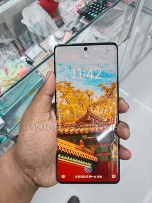 Vivo 256 GB Gray