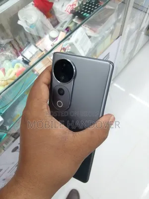 Vivo 256 GB Gray