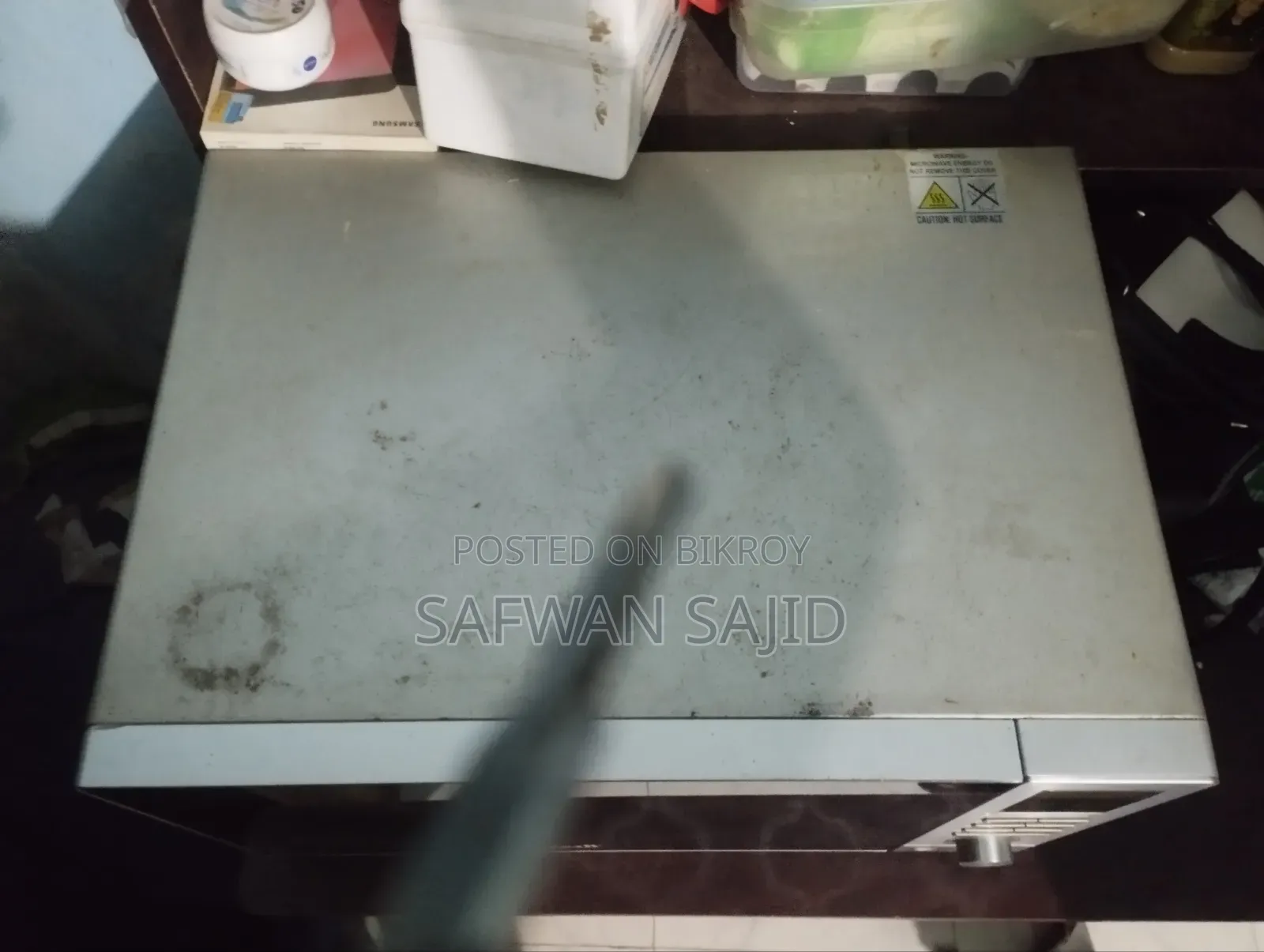 Server 8GB Intel eMMC 1TB