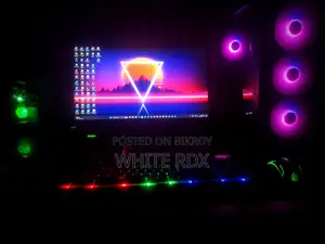 Desktop Computer MSI Model 8GB AMD Ryzen 5 HDD+SSD 1T