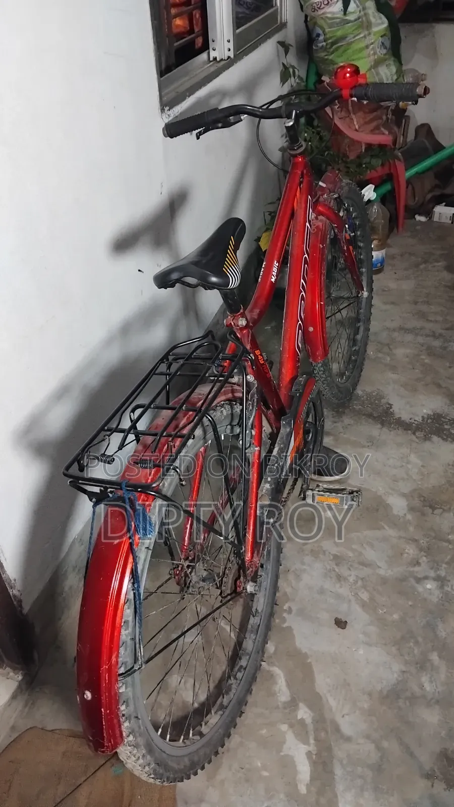 Prince Cycle