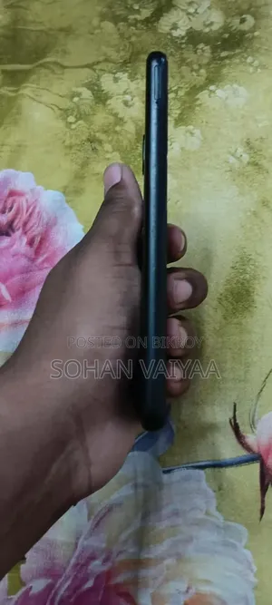 Samsung Galaxy M02 32 GB Black